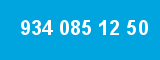934 085 12 50